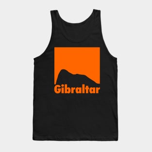 Gibraltar Tank Top